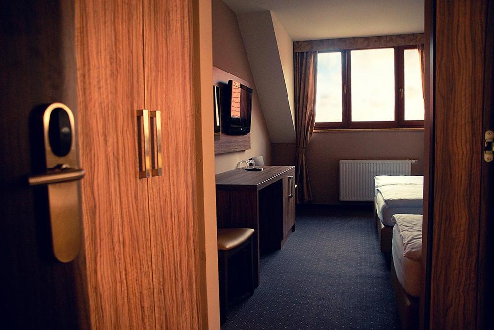 Hotel Opara Trebnje Ruang foto