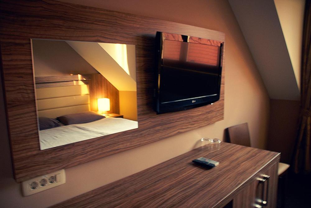 Hotel Opara Trebnje Ruang foto