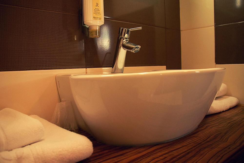 Hotel Opara Trebnje Ruang foto