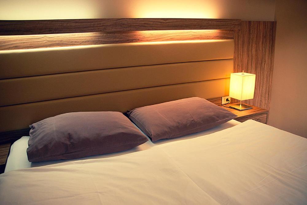 Hotel Opara Trebnje Bagian luar foto