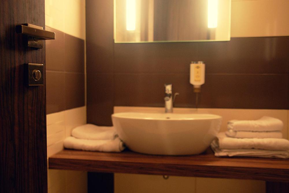Hotel Opara Trebnje Bagian luar foto