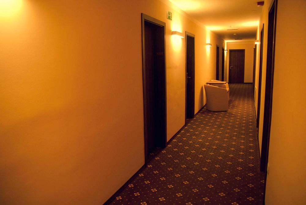 Hotel Opara Trebnje Bagian luar foto