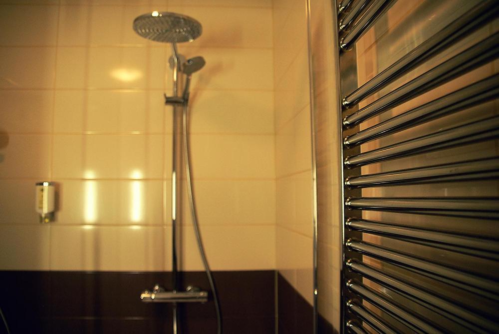 Hotel Opara Trebnje Bagian luar foto