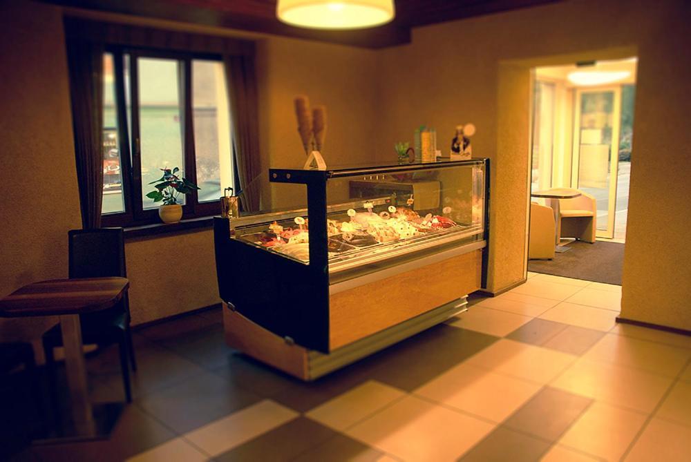 Hotel Opara Trebnje Bagian luar foto